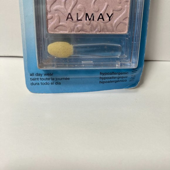 Almay Trio for Blues Intense I Color (3) Eye Shadow Palette - Picture 5 of 13